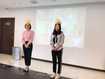 【4月生日會(huì)】業(yè)務(wù)很硬核，而我們只是甜美小公舉