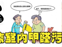 簡(jiǎn)單的通風(fēng)真的能解決室內(nèi)甲醛污染問題么？！