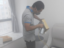 室內(nèi)除甲醛有哪些方法？