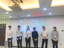 【5月生日會(huì)】這期壽星各個(gè)都可以出C位！