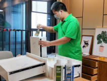 不同的除甲醛公司服務(wù)中有哪些差異？