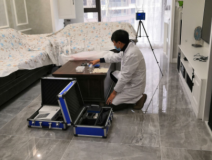 室內(nèi)除甲醛怎樣更為劃算？