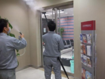 除甲醛公司需要滿(mǎn)足哪些要求？