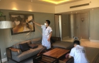 開一家除甲醛公司加盟店竟然一個月就可以回本，簡直不可思議！