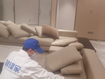 甲醛治理流程有哪些步驟？