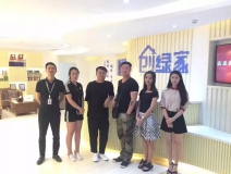 熱烈祝賀昆明官渡伏總成功加入創(chuàng)綠家！