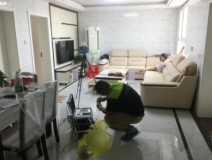 怎樣選擇合適的室內(nèi)除甲醛公司？