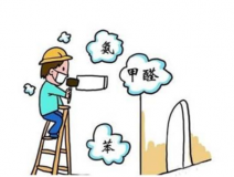 什么樣的除甲醛公司值得選擇？