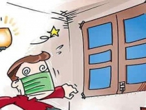 窗簾氣味刺鼻、甲醛超標(biāo)，業(yè)主還以為是天然氣漏了……網(wǎng)友：新房子裝修后怎么去甲醛？
