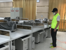 室內(nèi)除甲醛有必要嗎？看了這幾方面再回答！