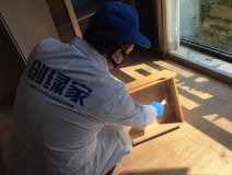 如何除去家具內(nèi)的甲醛？