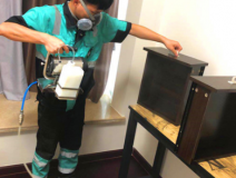 為什么甲醛檢測(cè)要找專業(yè)的機(jī)構(gòu)？