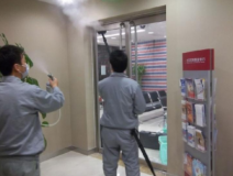 室內(nèi)除甲醛的價格哪家更為便宜？