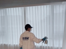 窗簾引起甲醛超標(biāo)怎樣解決？