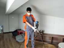 室內(nèi)除甲醛要以什么為標準？