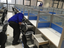 除甲醛公司需具備哪些素質(zhì)？