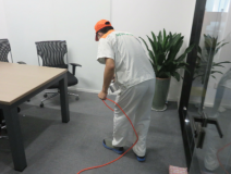甲醛一般在什么情況下出現(xiàn)？甲醛治理有什么需要注意的？