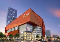 創(chuàng)綠家環(huán)保牽手中糧集團(tuán)，開(kāi)啟大悅城除醛4.0時(shí)代！