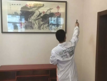 進入速凍模式，冬季裝修污染怎么辦？