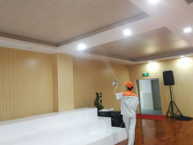 什么樣的除甲醛公司值得選擇？