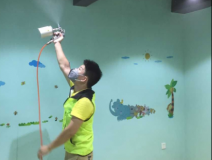 甲醛治理方法很多，哪種靠譜有效？