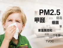春季家裝要怎樣防治甲醛危害？