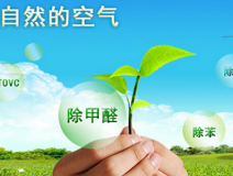 甲醛檢測如何選擇合適的公司？