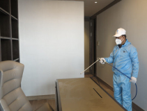 室內(nèi)除甲醛使用連鎖公司有什么優(yōu)勢(shì)？