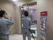 上門做一次甲醛檢測(cè)多少錢？