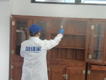 室內除甲醛什么方法有效？