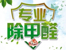 除甲醛公司的專業(yè)性表現(xiàn)在哪些方面？