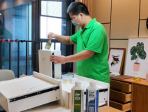裝修后除甲醛如何去除？哪種方法最有效