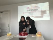 【1月生日會(huì)】本月壽星只有美少女，拍圖拍到小編手機(jī)內(nèi)存不夠啦！