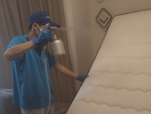床墊甲醛超標怎么辦？