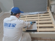 杭州除甲醛公司怎么選？