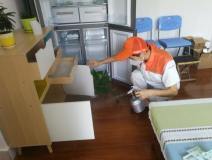除甲醛公司是否靠譜？靠譜的公司有哪些特點(diǎn)？