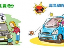 車內(nèi)除甲醛最有效方法有什么？