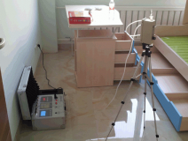 室內(nèi)空氣檢測一般使用什么方法？