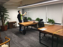 室內(nèi)空氣檢測公司都一樣嗎？