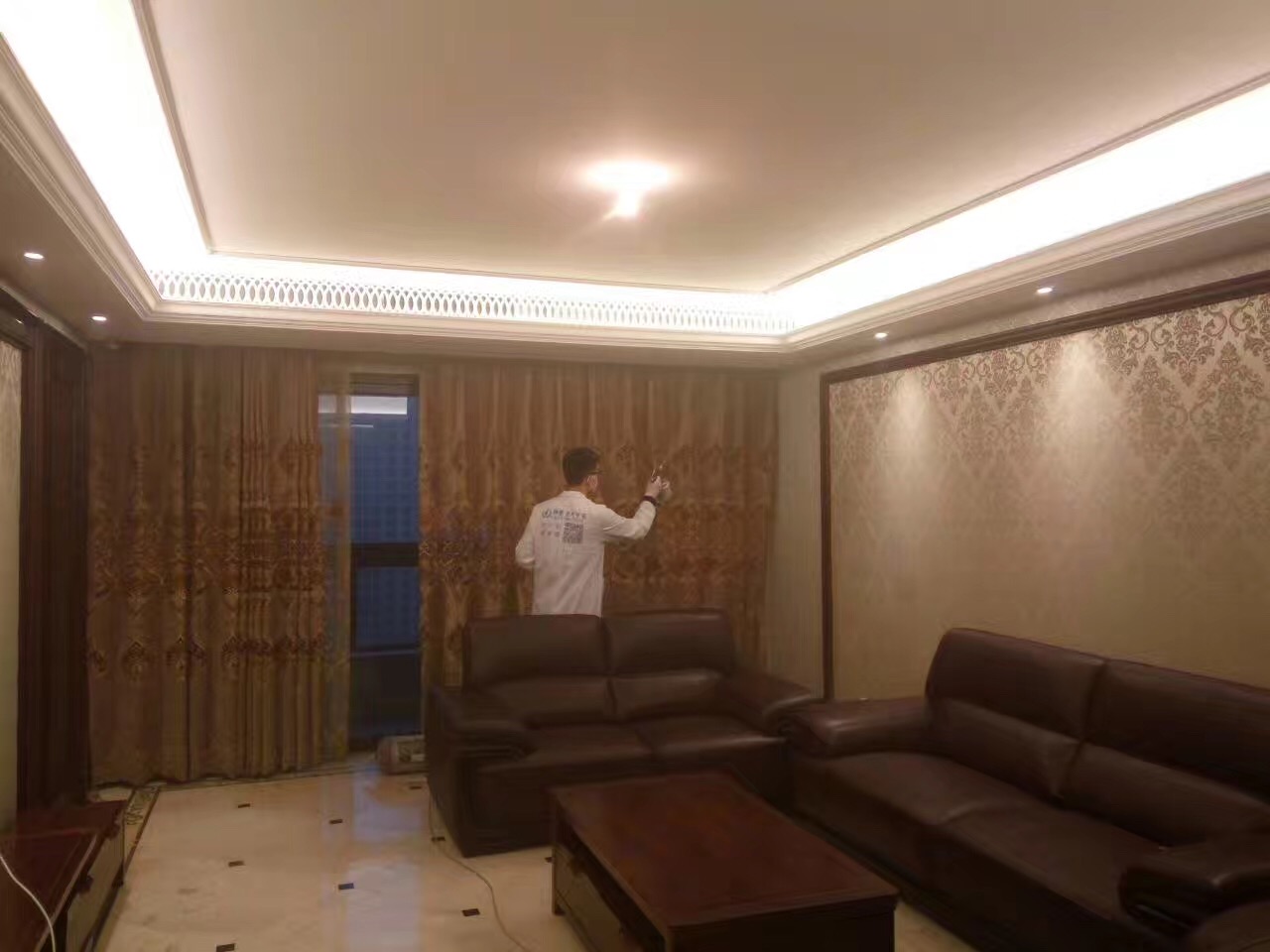 綠贊空氣管家精選治理案例大放送！