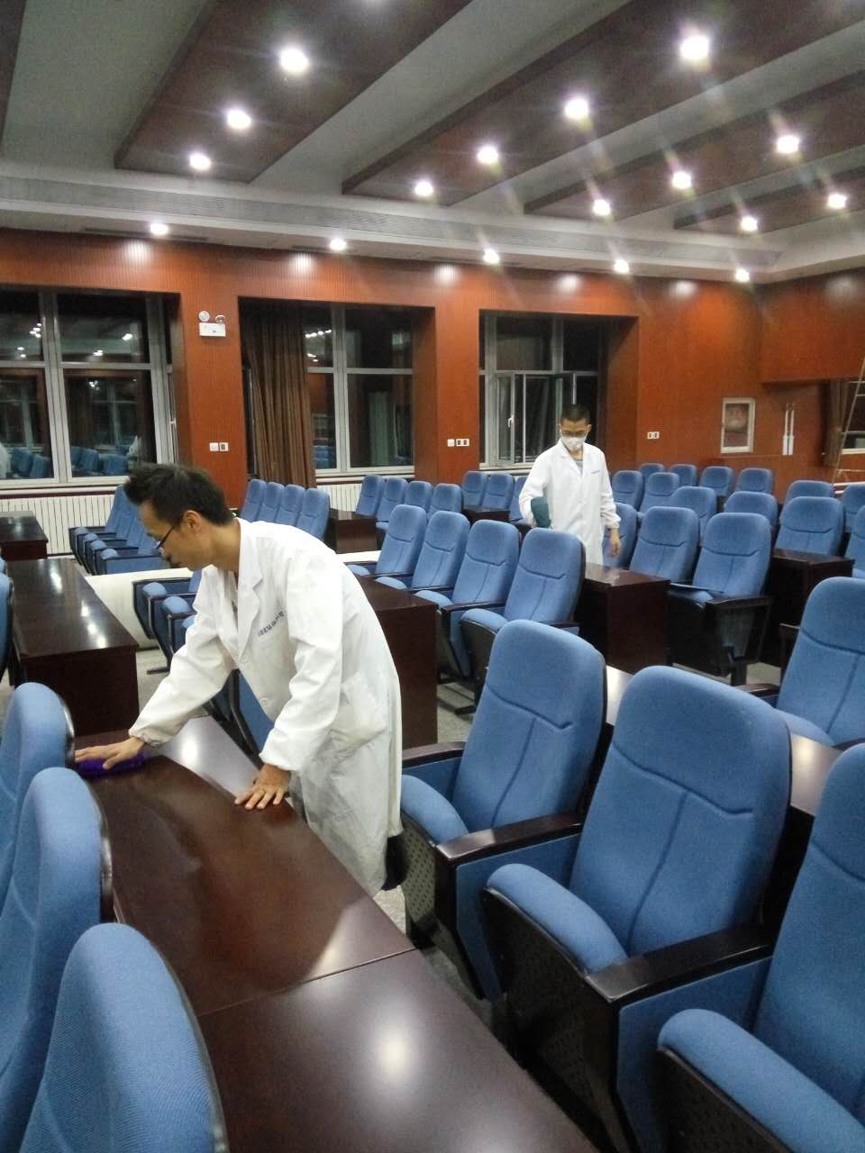 綠贊空氣管家精選治理案例大放送！