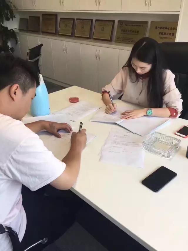 熱烈祝賀昆明官渡伏總成功加入創(chuàng)綠家！