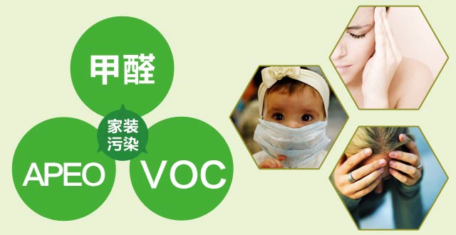 室內(nèi)污染可能會(huì)導(dǎo)致死亡嗎？除甲醛公司對(duì)您的答案是，是的！
