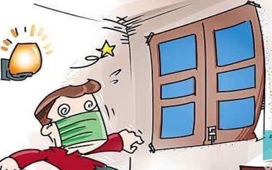 窗簾氣味刺鼻、甲醛超標，業(yè)主還以為是天然氣漏了……網友：新房子裝修后怎么去甲醛？